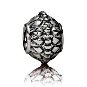 Retired PANDORA “Inner Strength” Sterling Silver Charm 790530 – S925